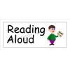 Reading Aloud Reading Aloud